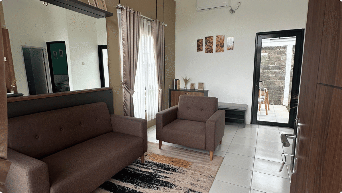 Rumah Murah