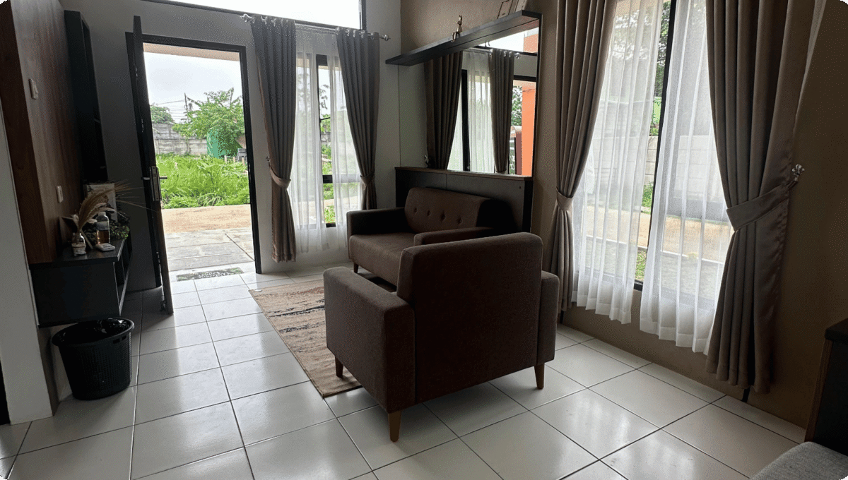 Rumah Murah