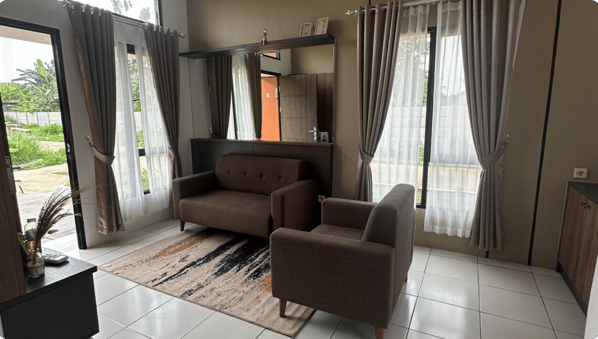 Rumah Murah