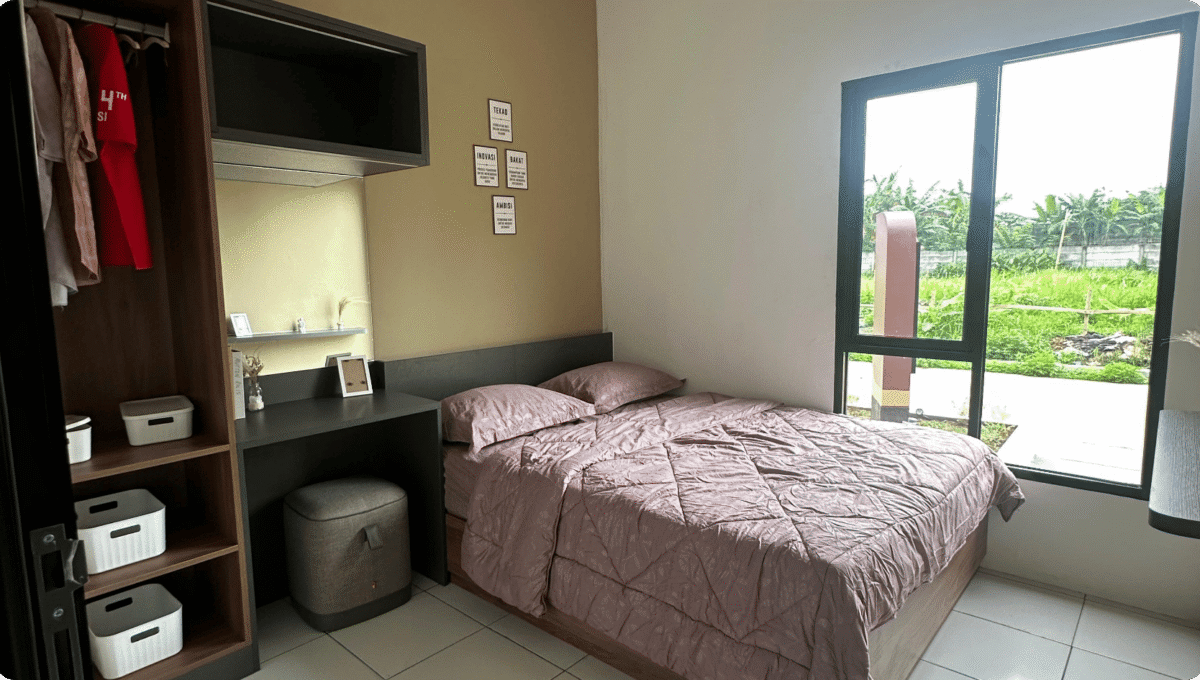 Rumah Murah