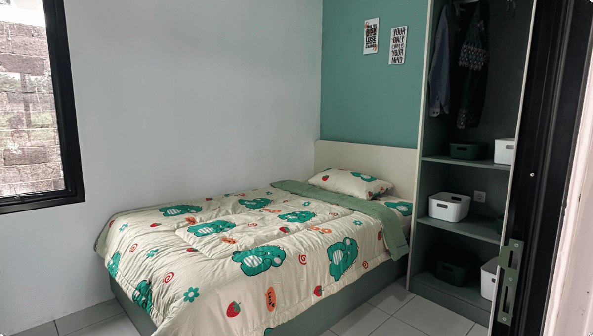 Rumah Murah
