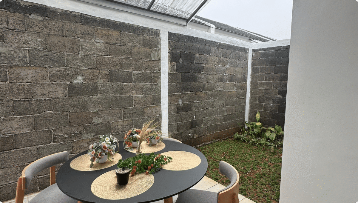 Rumah Murah