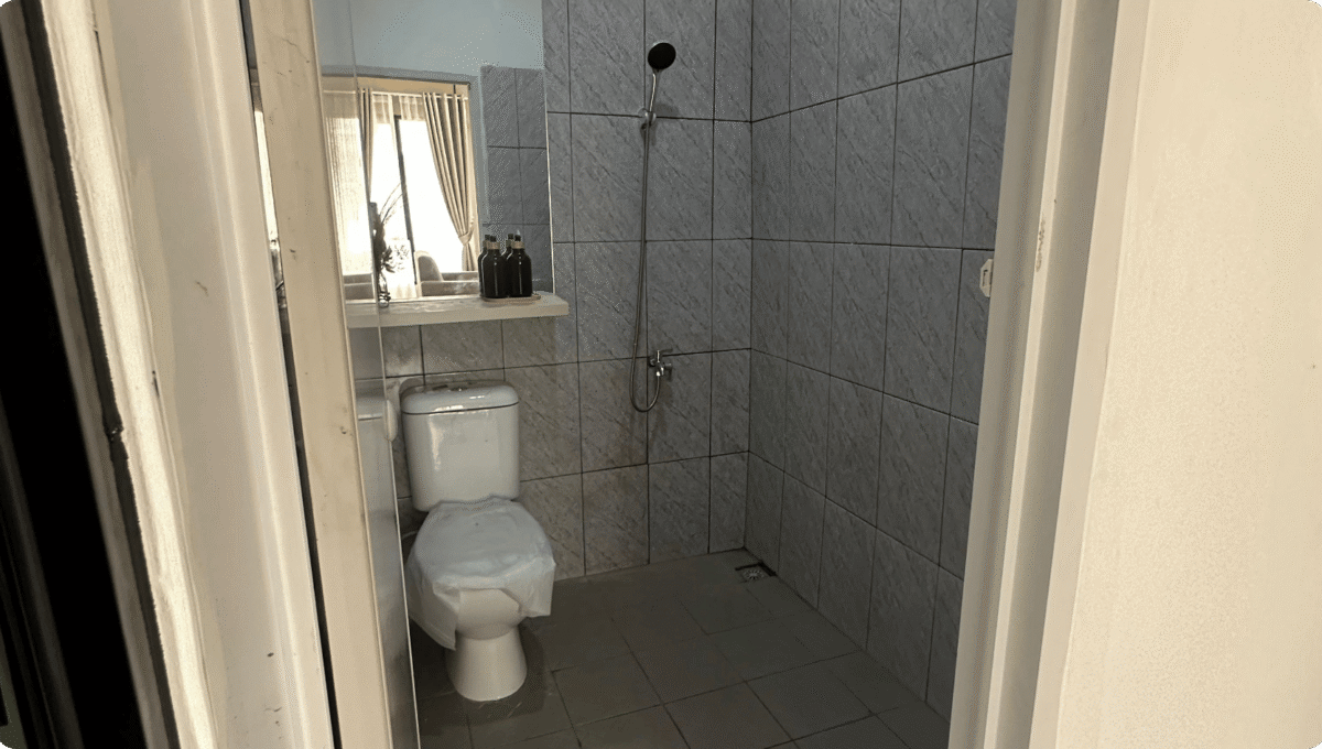 Rumah Murah