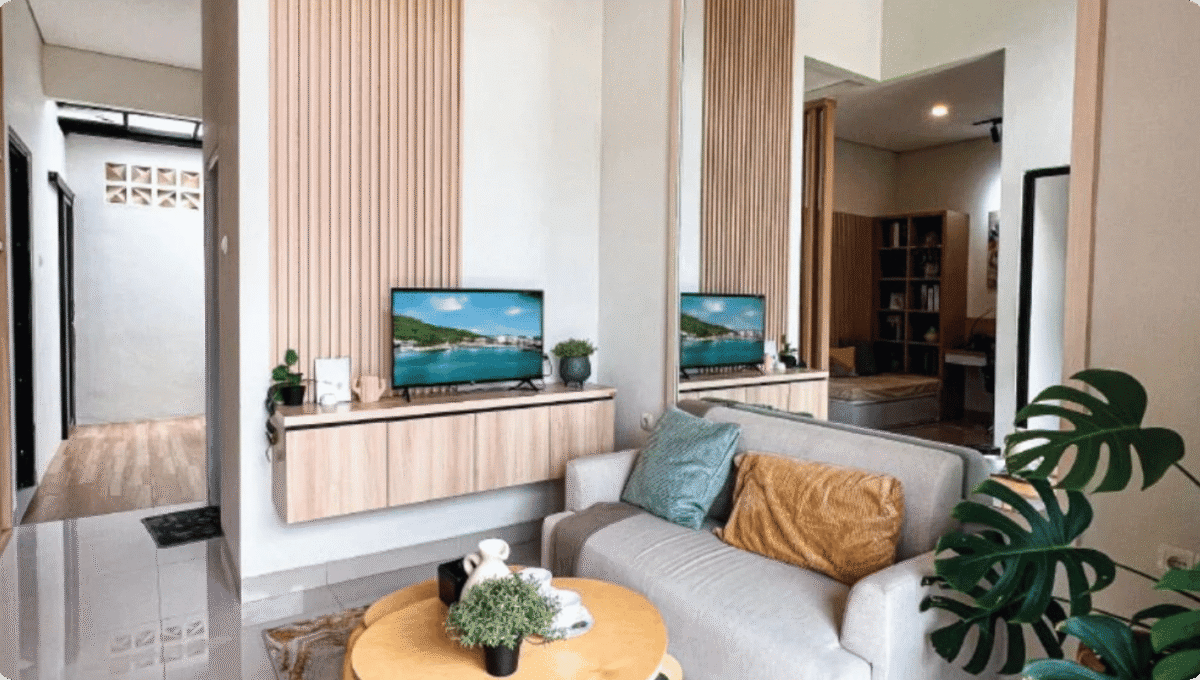 Rumah Murah