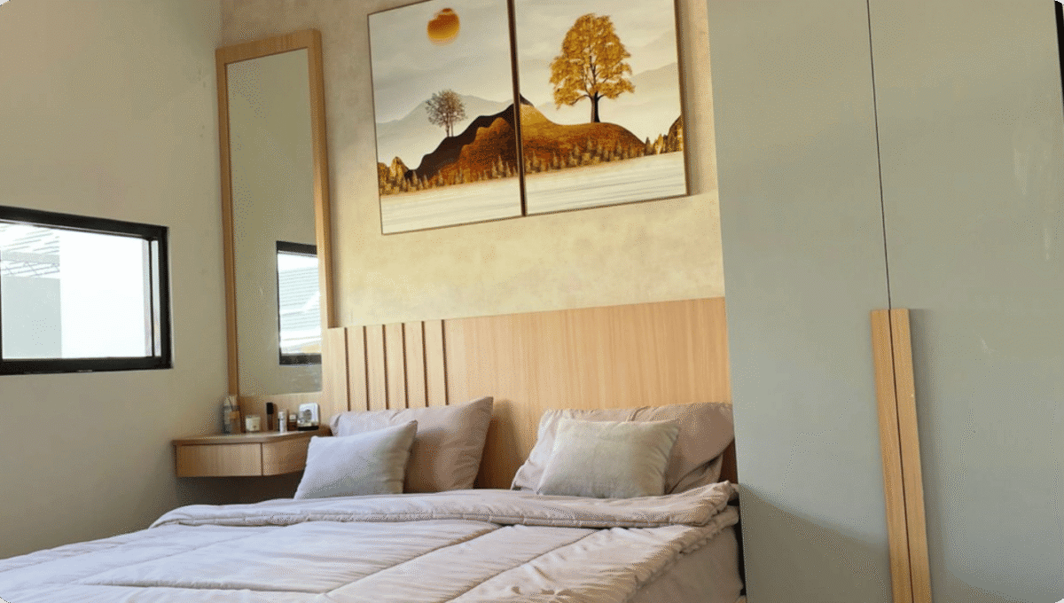 Rumah Murah