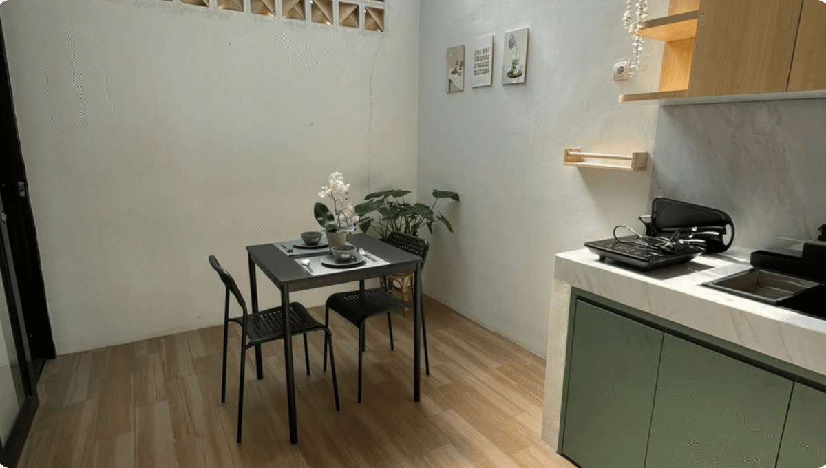 Rumah Murah