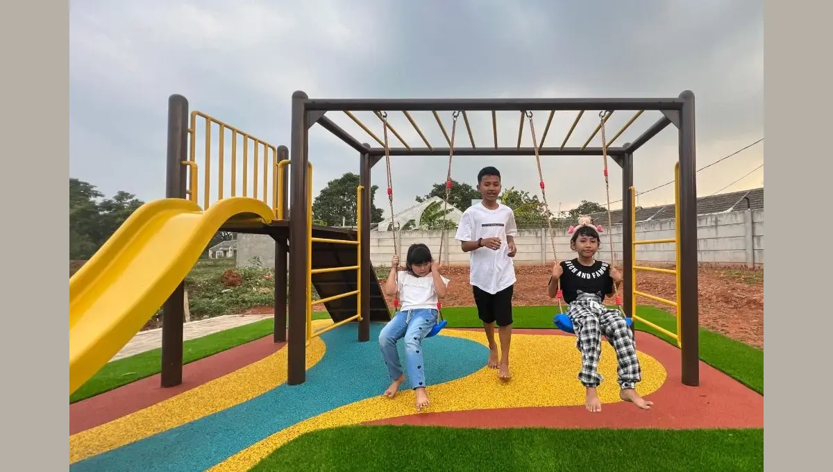 Rumah Murah