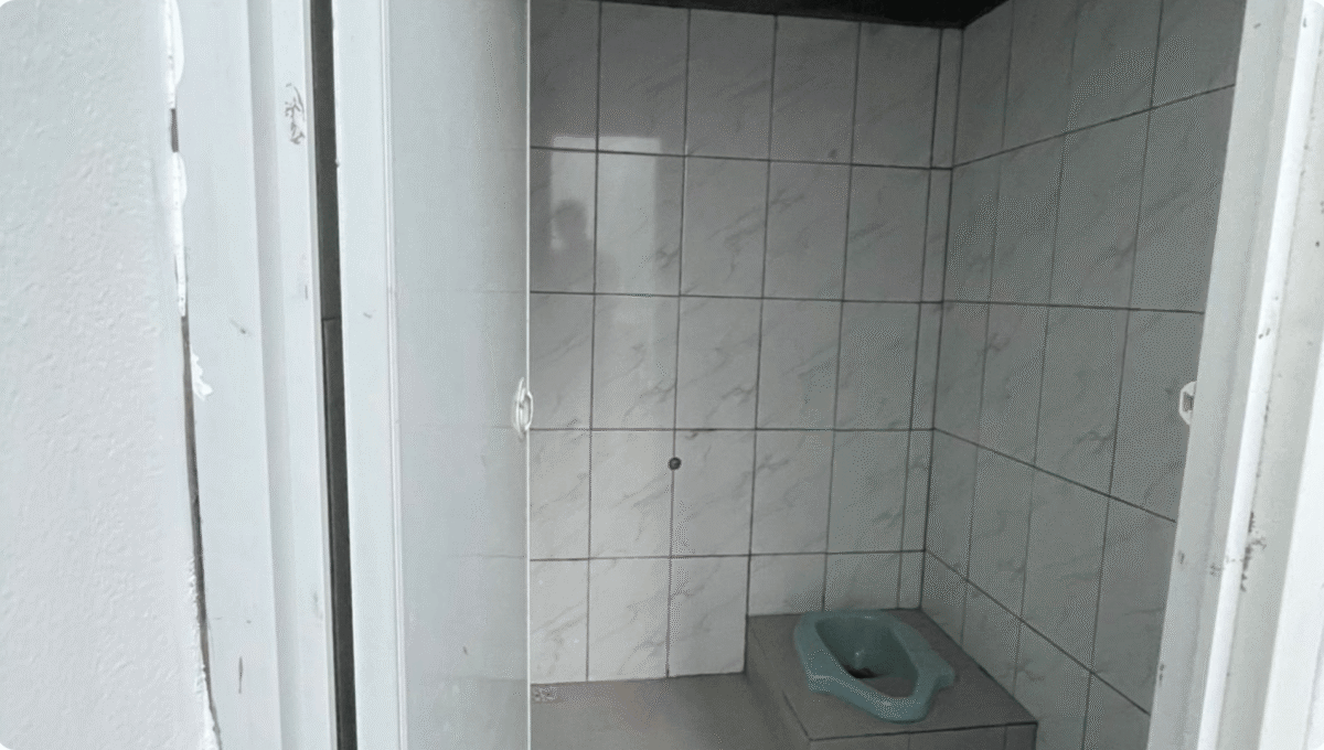 Rumah murah