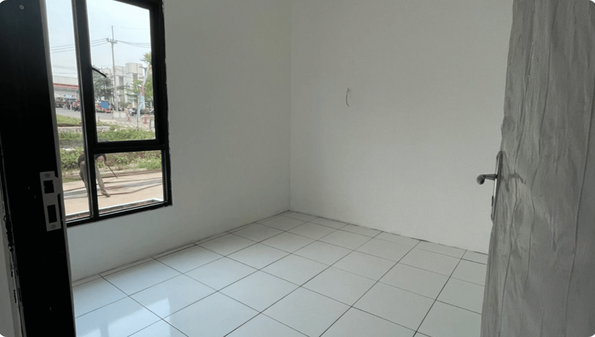 Rumah murah