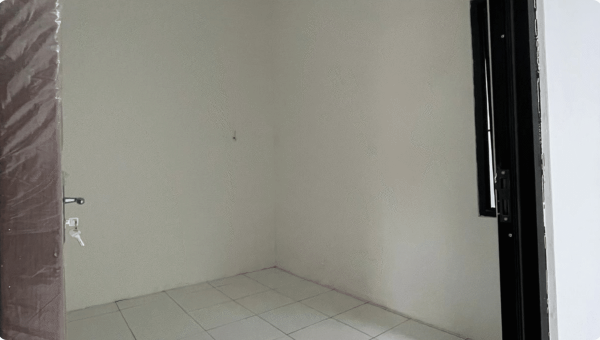 Rumah murah