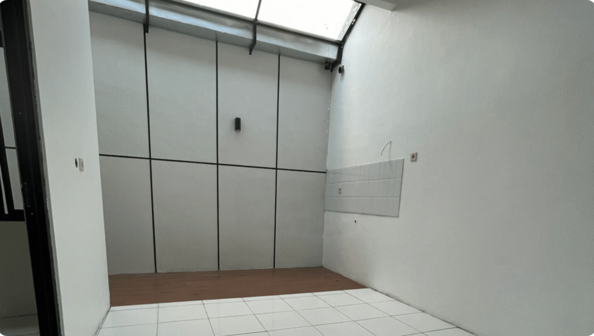 Rumah murah