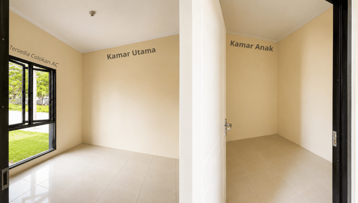 Rumah Subsidi Cikarang Nagoya Premium 36_72 Rumah Subsidi Cikarang Nagoya Premium 36_72