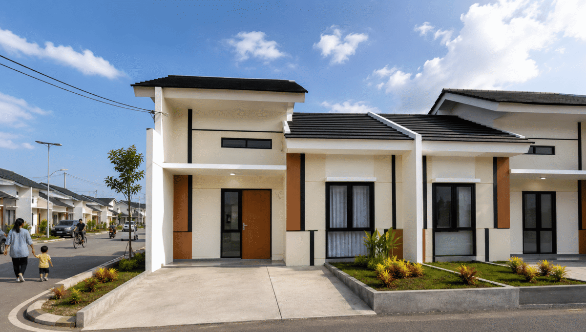 Rumah Subsidi Cikarang Nagoya Premium 36_72 Rumah Subsidi Cikarang Nagoya Premium 36_72