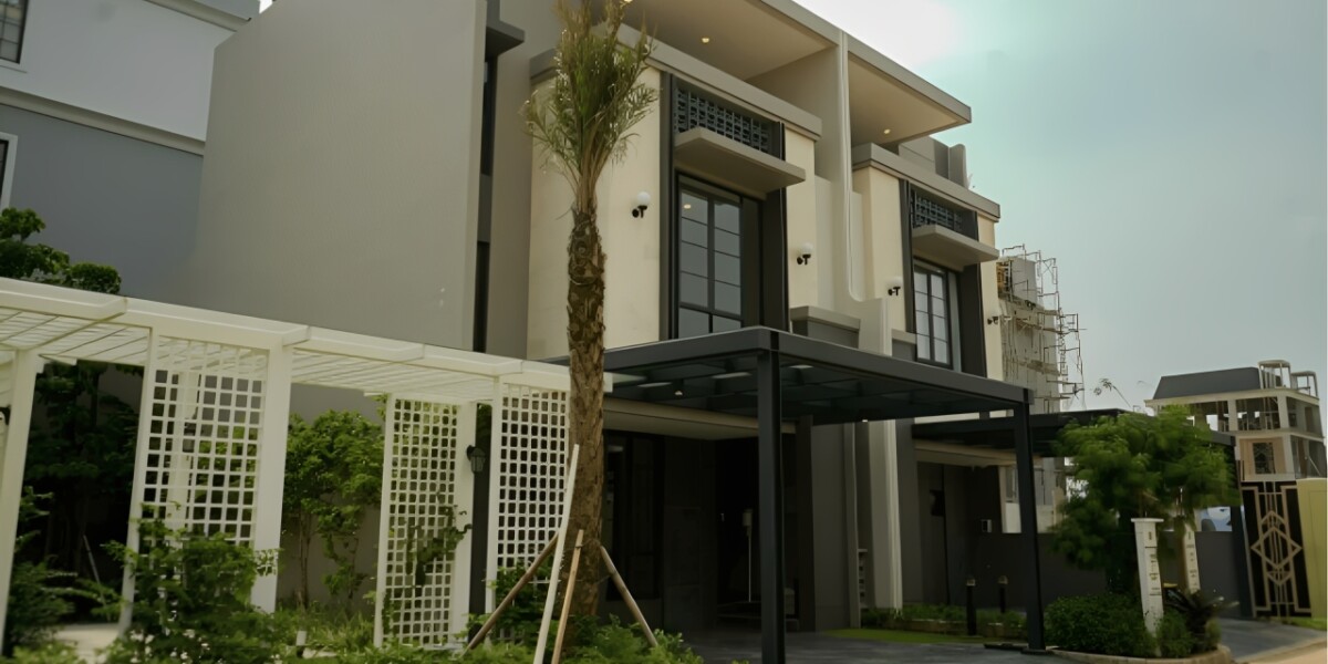 Bukit Podomoro 1