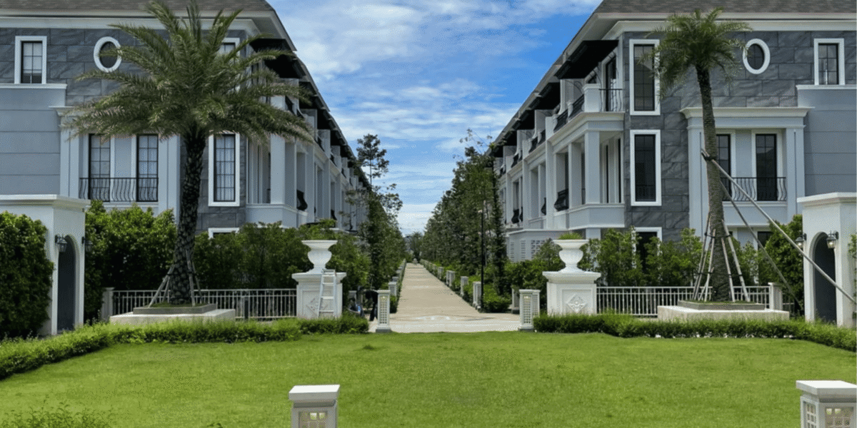 Bukit Podomoro 1